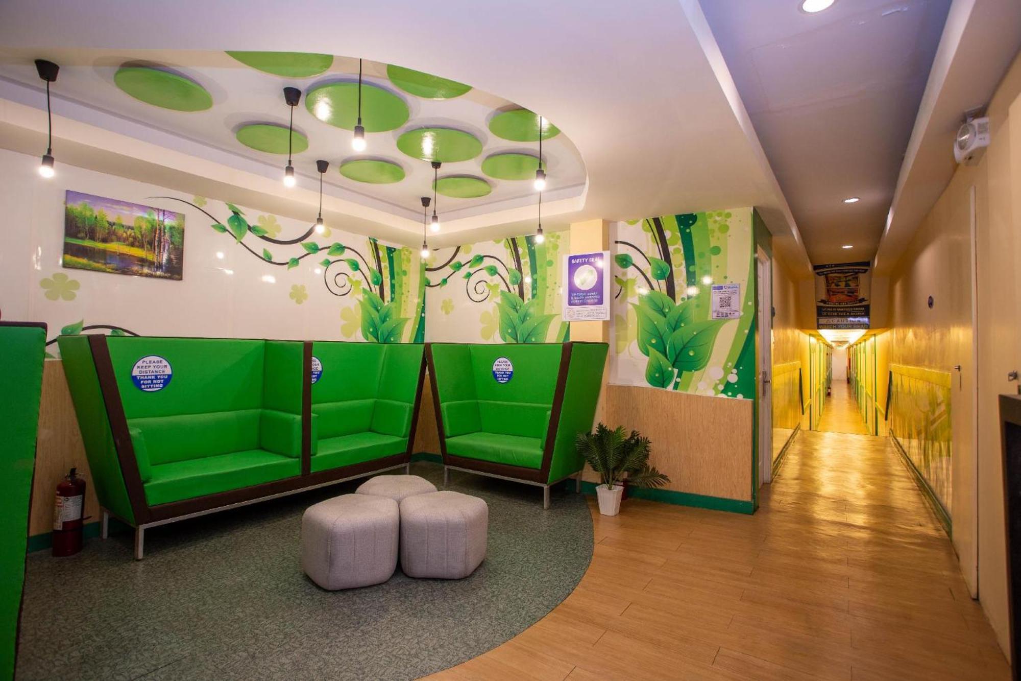 Hotel Dreamworld Las Piñas 외부 사진