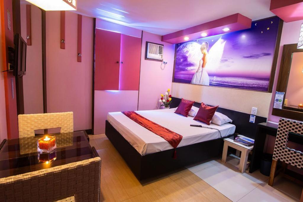 Hotel Dreamworld Las Piñas 외부 사진