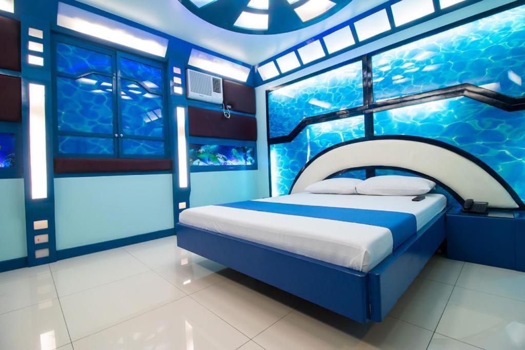 Hotel Dreamworld Las Piñas 외부 사진