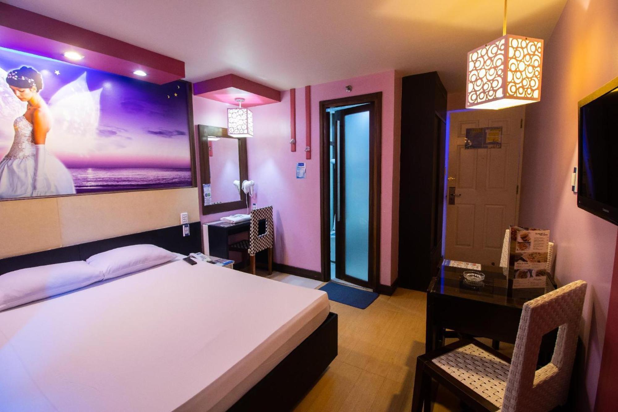Hotel Dreamworld Las Piñas 외부 사진
