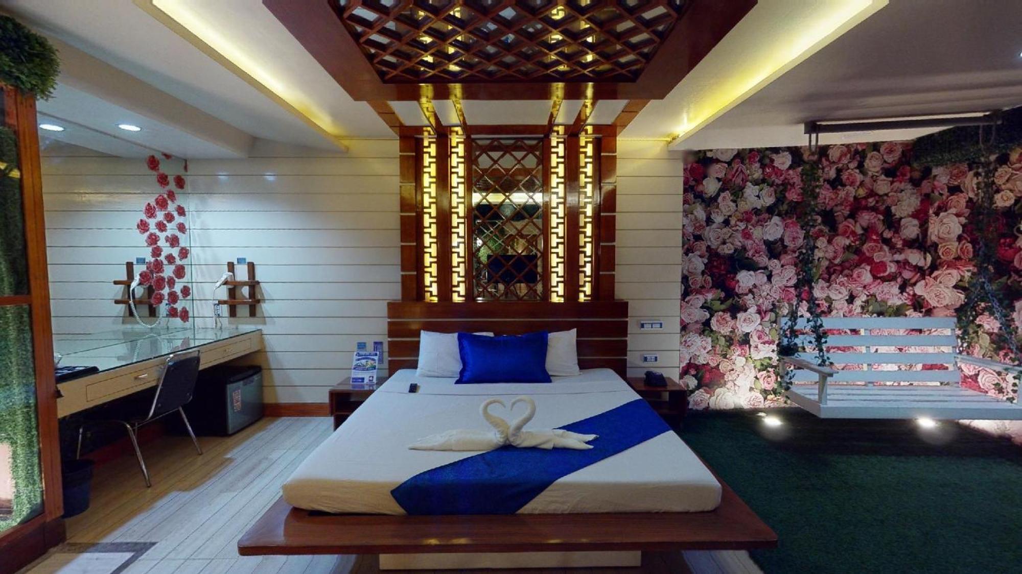 Hotel Dreamworld Las Piñas 외부 사진