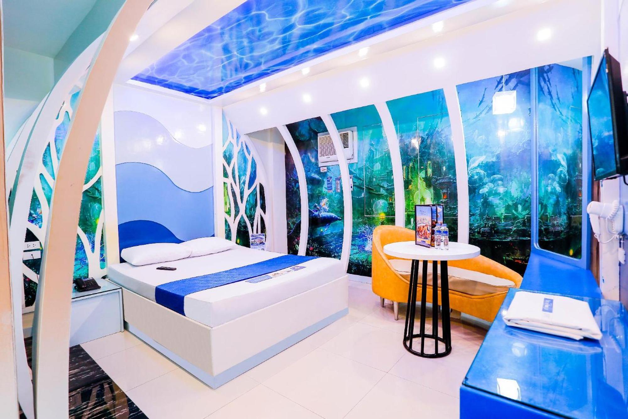 Hotel Dreamworld Las Piñas 외부 사진