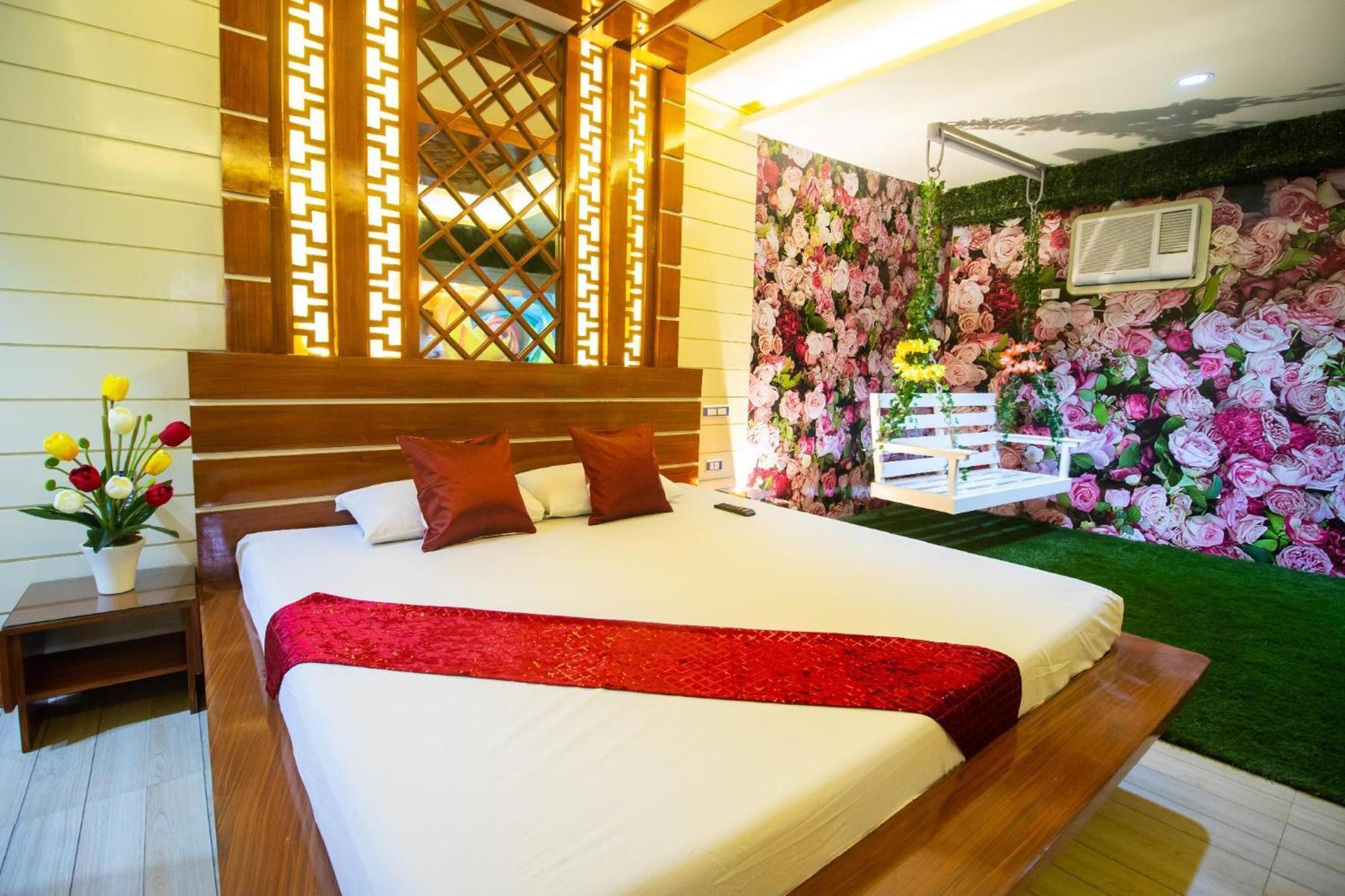 Hotel Dreamworld Las Piñas 외부 사진